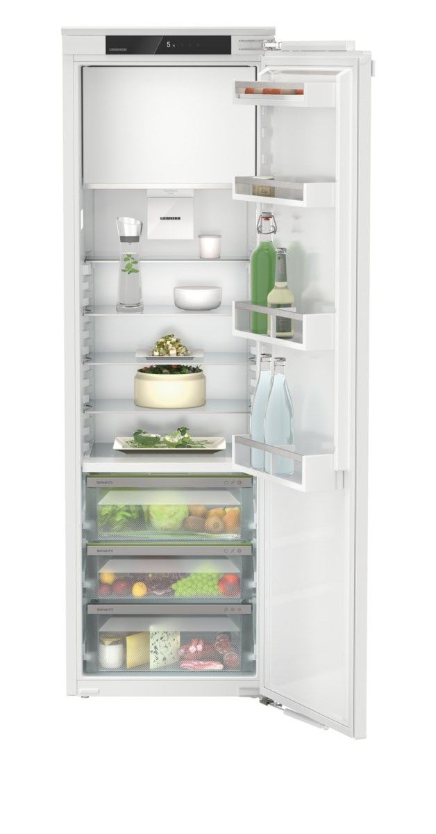 Вбудований холодильник Liebherr IRBe 5121