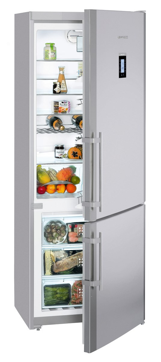 Холодильник Liebherr CNPesf 5156