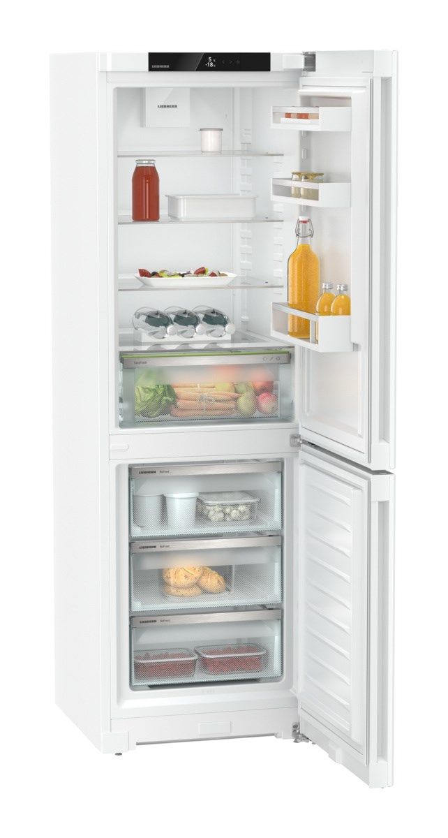 Холодильники Liebherr. Однокамерные, встраиваемые и малогабаритные модели