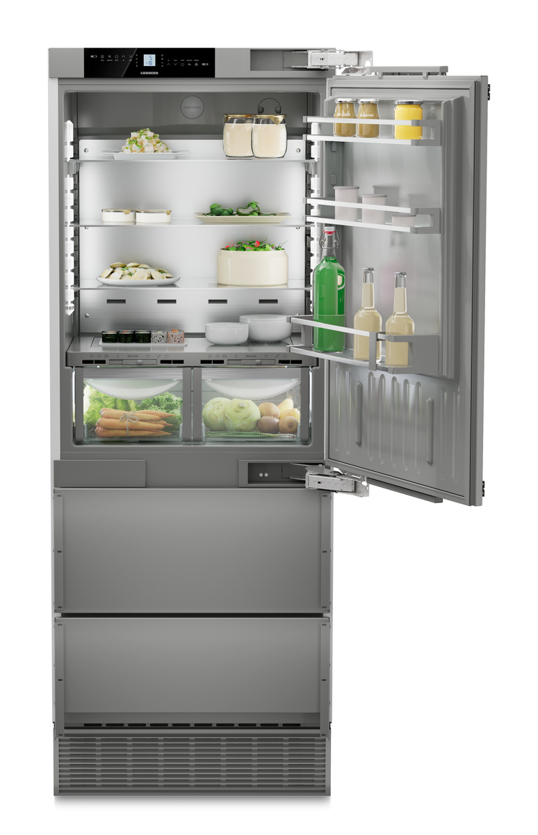 Liebherr-bt -Вбудований холодильник Liebherr ECBNe 7870