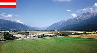 Liebherr-bt-Лиенц (Lienz) Австрія