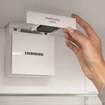 Liebherr-bt - Фільтр FreshAir з активованим вугіллям