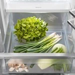Liebherr-bt - Функція для зберігання овочів і фруктів Fruit & Vegetable-Safe