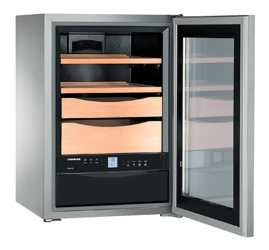 【専用】Hukumari様 Сигарный шкаф xьюмидор Liebherr Zkes 453 Humidor | Liebherr-bt