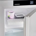 Liebherr-bt - Лоток для приготування кубиків льоду