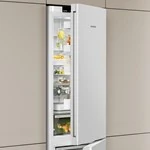 Liebherr-bt - Білий