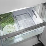 Liebherr-bt - Лоток для приготування кубиків льоду з кришкою