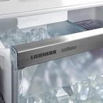 Liebherr-bt - IceMaker з постійним підключенням до води