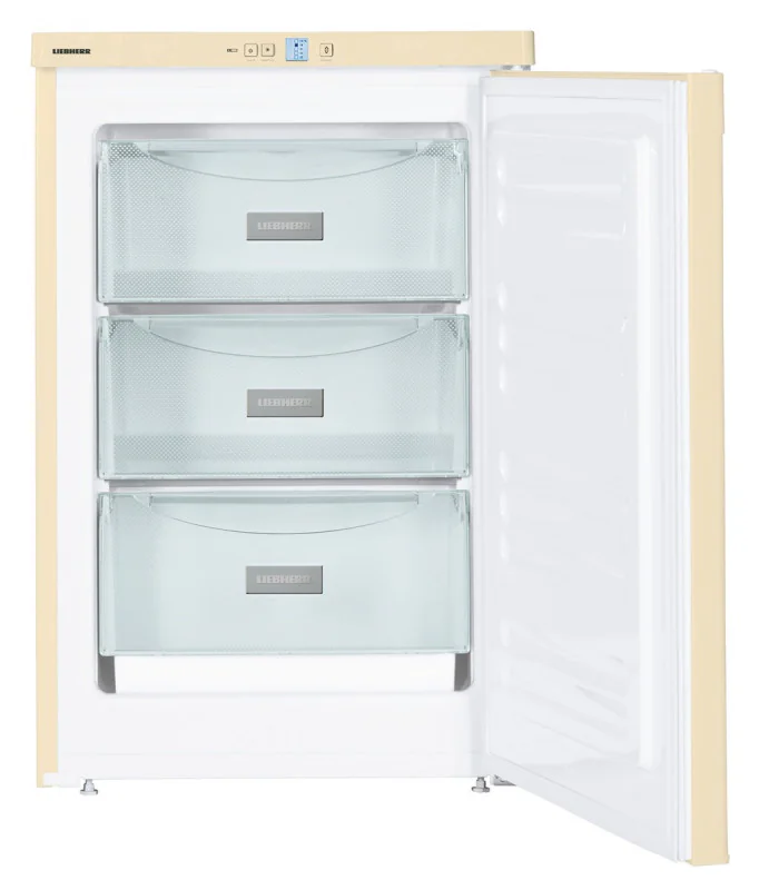 Морозильна камера Liebherr Gbe 1213 Comfort | Liebherr-bt
