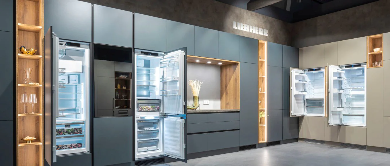 Liebherr-bt-Нове покоління вбудованої техніки LIEBHERR 2021