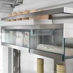 Liebherr-bt - Шухляди VarioBox