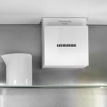Liebherr-bt - Система PowerCooling