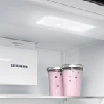 Liebherr-bt - Світлодіодне стельове освітлення