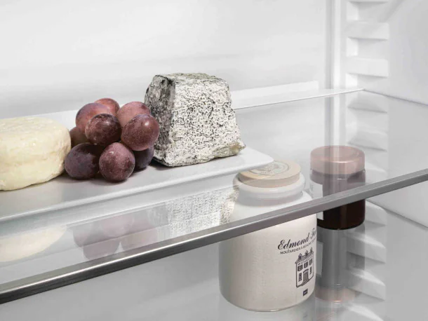 Встраиваемый холодильник Side by Side Liebherr IXRFS 5125 22 Plus