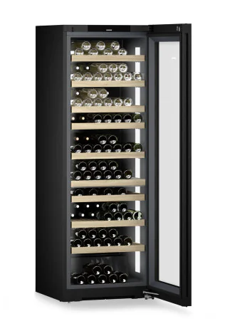 Liebherr-bt - Винна шафа Liebherr WPgbi 7472