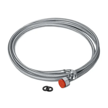 Liebherr-bt - Шланг Liebherr 6030135