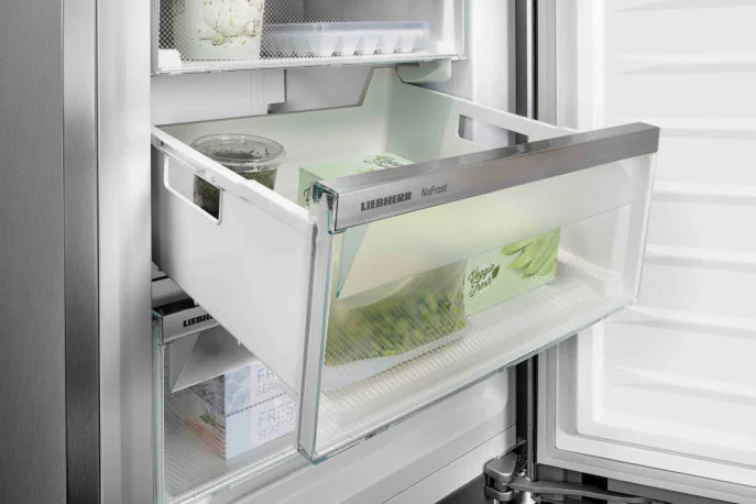 Вбудована морозильна камера Liebherr SIFNdi 5188 Peak | Liebherr-bt