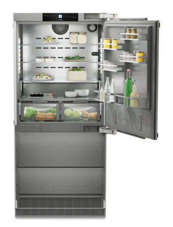 Liebherr-bt - Встраиваемый холодильник Liebherr ECBNe 8870
