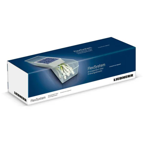 Liebherr-bt - Система хранения  Liebherr 9882648