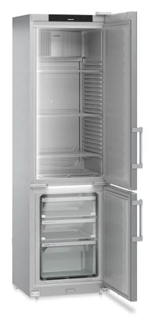 Liebherr-bt - Холодильник Liebherr FCFCvg 4002