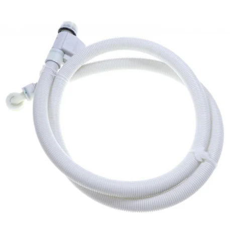 Liebherr-bt-Шланг для підключення генератора льоду з AquaStop 2м. Liebherr 6030063
