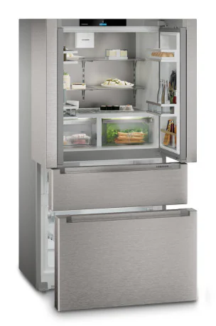 Liebherr-bt - Холодильник French Door Liebherr MBsddi 9524