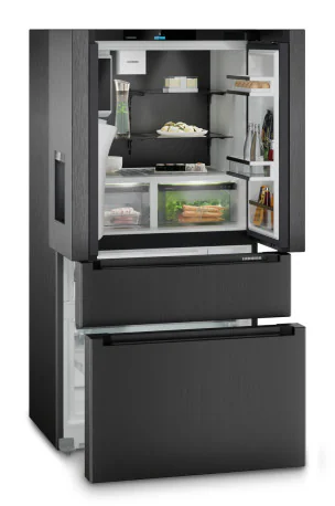 Liebherr-bt - Холодильник French Door Liebherr MBbsdi 9528