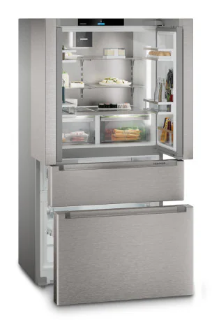 Liebherr-bt - Холодильник French Door Liebherr MBsddi 9556