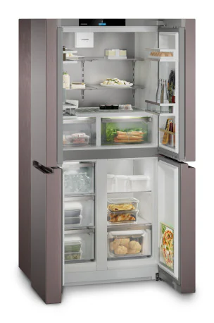 Liebherr-bt - Холодильник French Door Liebherr MBtsdi 9024