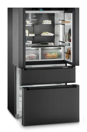 Liebherr-bt - Холодильник French Door Liebherr MBbsdi 9556