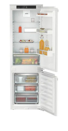 Liebherr-bt - Встраиваемый холодильник Liebherr ICe 5103