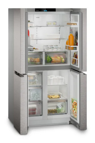 Liebherr-bt - Холодильник French Door Liebherr Msdd 9012
