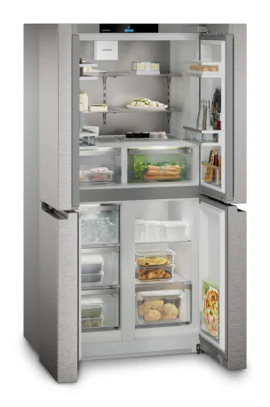 Liebherr-bt - Холодильник French Door Liebherr MBsddi 9024