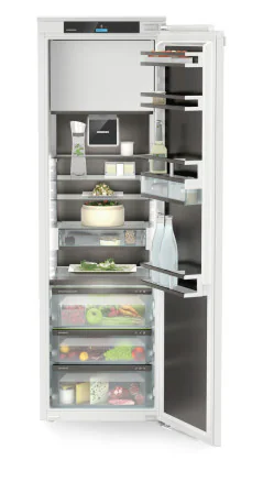Liebherr-bt - Встраиваемый холодильник Liebherr IRBbsci 5171