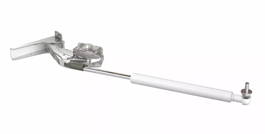 Liebherr-bt-Механізм SoftSystem жорстке кріплення Liebherr 9096985