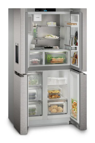 Liebherr-bt - Холодильник French Door Liebherr MBsddi 9028
