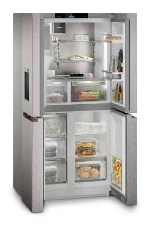 Liebherr-bt - Холодильник French Door Liebherr MBsddi 9058
