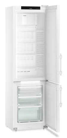 Liebherr-bt - Холодильна - морозильна шафа Liebherr SCFvh 4002