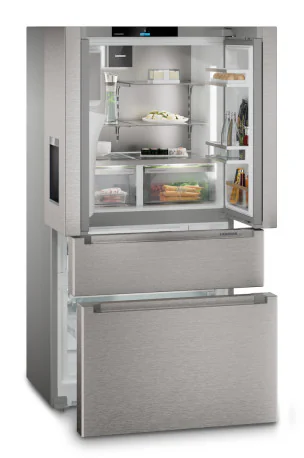 Liebherr-bt - Холодильник French Door Liebherr MBsddi 9558
