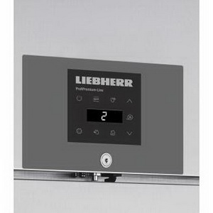 Liebherr-bt -Эффективная система замораживания