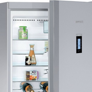 Liebherr-bt -Дизайн SwingLine