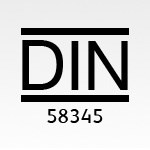 Liebherr-bt -Хранение медикаментов: DIN 58345