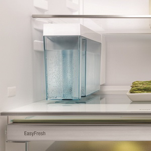 Liebherr-bt -IceMaker з резервуаром для води
