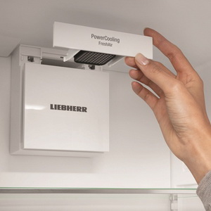 Liebherr-bt -Фільтр FreshAir з активованим вугіллям