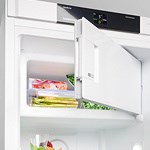 Liebherr-bt -Морозильное отделение 4 звезды