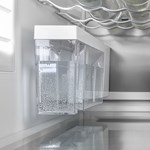 Liebherr-bt -IceMaker із резервуаром для води