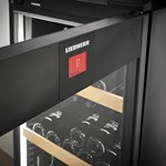 Liebherr-bt -Сигнал открытой дверцы