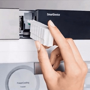 Liebherr-bt -SmartDevice